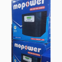 2.7KVA 24V Mopower India Inverter With LCD