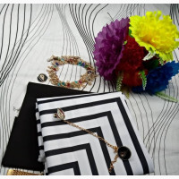 Perfect Plain and Pattern