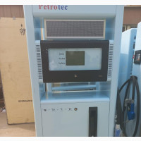 Dynasty Double Petrotec
