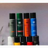 Riggs Spray