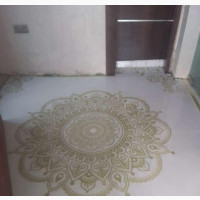 Perfect 3d Epoxy Floor