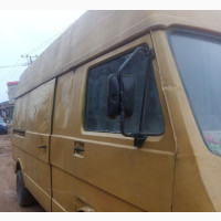 Volkswagen LT 1994 Yellow
