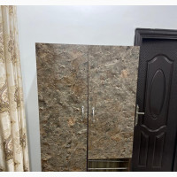 Affordable Wooden Wardrobe for Sale - Standard Brand