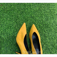 Ladies Heels Cover
