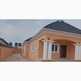 Furnished 5bdrm Bungalow in Treasure Park And, Pakuro for sale