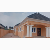 Furnished 5bdrm Bungalow in Treasure Park And, Pakuro for sale