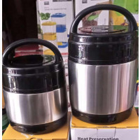 Food Flask That Keeps Food Hot