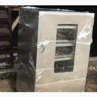 4 Layer Multi Purpose Gas and Charcoal Oven