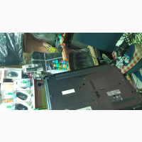 Laptop Compaq Presario CQ57 3GB Intel HDD 160GB