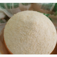 Delta White Garri - Crunchy and Delicious