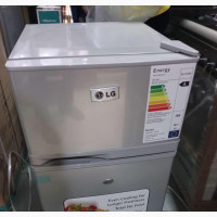LG Refrigerator Double Door