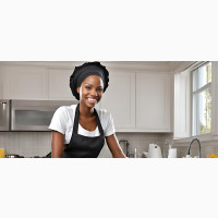 Handmaiden Wanted (Female)