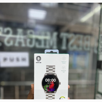 Signature Smart Watch