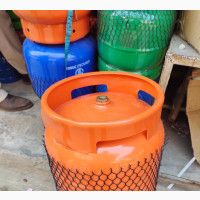Brand New 6kg Gas Cylinder - High Quality