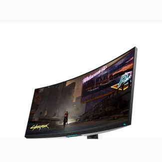 Alienware 120hz Ultrawide Gaming 34 Inch Curved Monitor