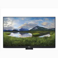 Dell 24inch Frameless IPS
