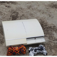 Ps3, 1 Pad 10 Games