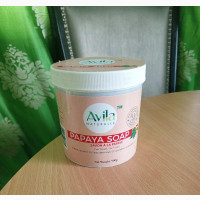 Avila Papaya Soap 900g