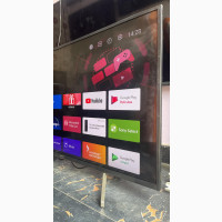43” Sony Andriod UHD HDR With Google Play Store