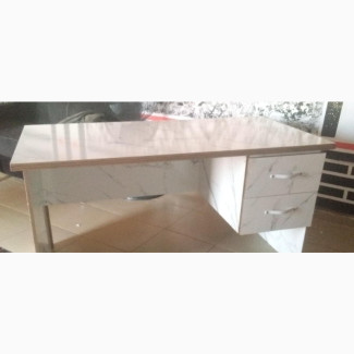 Wide Office Table