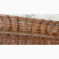 Mesh Wires
