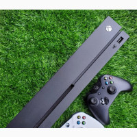 Xbox One X 16 Games (Better Than Ps4 Pro) Console