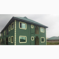 Mini Flat in Sagamu for Rent