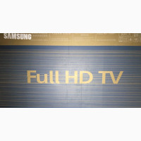 43 Inches Uhd SAMSUNG TV