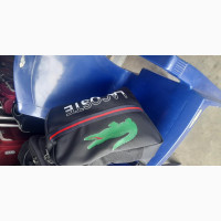 LACOSTE Backpack