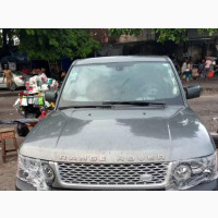 Upgrade Your Range Rover Sport 2008 to 2012 Model