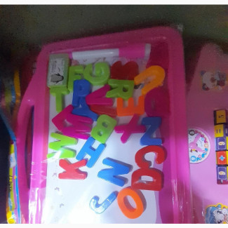Drawing Writing Board for Children
