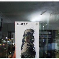 JBL Charge 5 Portable Waterproof Bluetooth Speaker