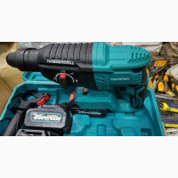 Cordless Rotary Hammer
