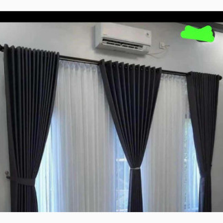 Your Standard Curtains