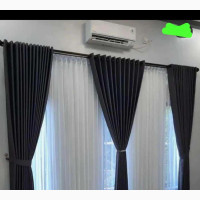 Your Standard Curtains
