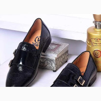 Men Corporate Shoes