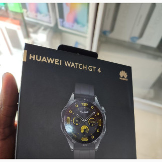 Huawei Watch GT 4 46mm Smart Watch