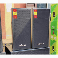 JBL Virgin Professional Loud Speakers - Brand New