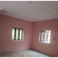 Newly Built 2 Bedroom Flat at GRA