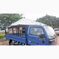 Akaresu Investment Company