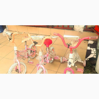 Children Bicycles