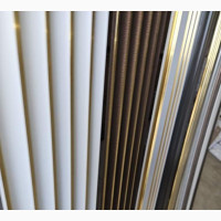 Turkish Newly Design Flutted Panels