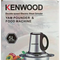 Kenwood Yam Pounder - Brand New