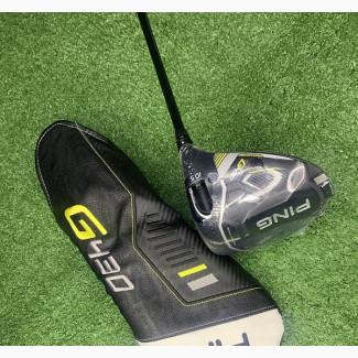 Ping G430 Golf Driver - Brand New