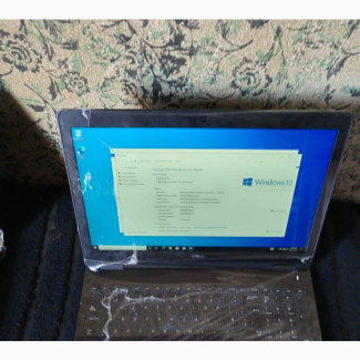 Laptop Dell Latitude E5570 4GB Intel Core I5 SSD 128GB