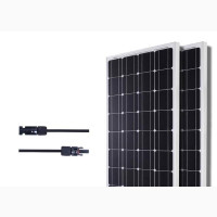 200w Mono Solar Panel - Brand New