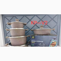 Jio Original German Pot Set