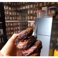 Oven Dried Fish - High Quality and Long Lasting