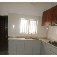 Furnished 4bdrm Townhouse / Terrace in Off Platinum Wy, Nicon Town