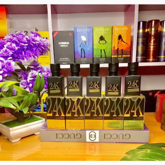 Fragrance World Spray Perfume